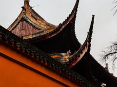 -西园戒幢律寺