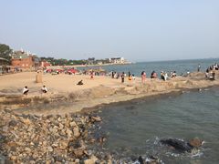 -黄金海岸环岛路