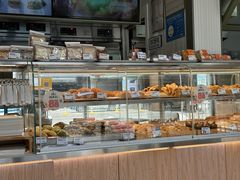 -可颂坊(中心书城店)