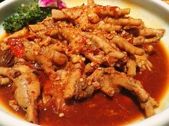 -味福记·本地特色菜(八一万达广场店)