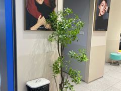 -天真蓝照相馆(五角场百联又一城店)