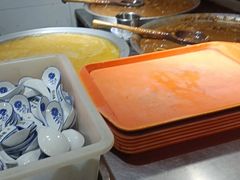-清真高老大牛排胡辣汤(嵩山路总店)