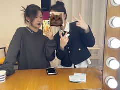-天真蓝照相馆(宁波来福士店)
