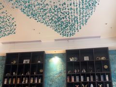 -铂尔登国际酒店(南山深圳湾口岸店)