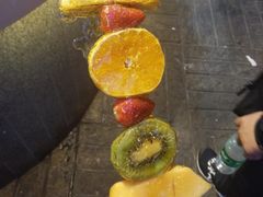 -王府井步行街
