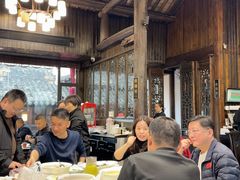 -二泉园老菜馆·百年无锡菜