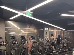 -锐动健身游泳(博地中心店)