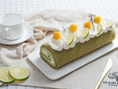 -食间旅人DIY烘焙工作室