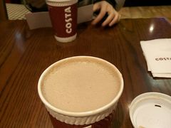 -COSTA COFFEE(吴江路店)