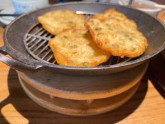 -金苑酒家·客家菜·广东老字号(万象店)