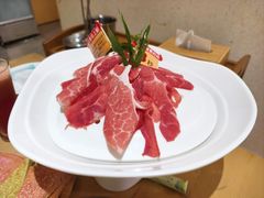 -竹鲜笙全竹宴(国色天香店)