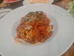 -食间牛排(重庆路万达店)