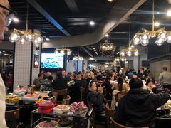 大堂-小王少龙火锅(沙南街店)