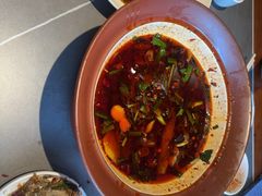 -冒菜西施·非遗冒菜(总店)