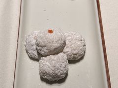 -四季民福烤鸭店(外滩外白渡桥店)