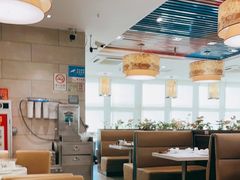 大堂-又一间茶点轩(百汇广场店)