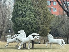 -迎泽公园
