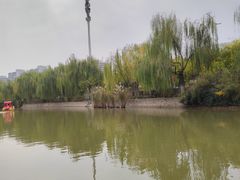 -南翠屏公园