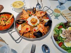 -海石湾餐厅·清真Traveler(滨江道店)