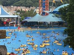 -杭州浪浪浪水公园