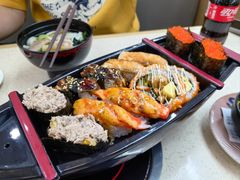 -大力喜速递寿司(世纪金源店)