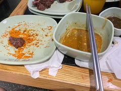 -韩盛·盛江山自助料理(于洪新玛特店)
