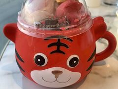 -哈根达斯(武汉天地店)