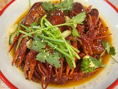 -忆口香龙虾(珠海夏湾老店)