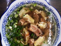 -翟氏天天小吃(上东街区店)