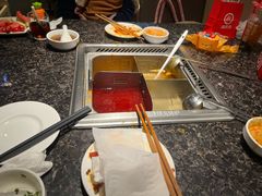 -海底捞火锅(邯郸新世纪中心店)