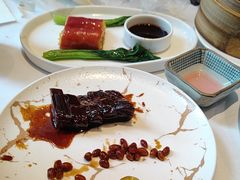 -粤域茶餐厅