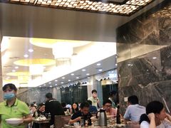 大堂-椿记烧鹅(叠彩店)