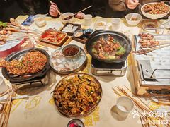 -串盟烧烤·长沙美食地标(星沙店)