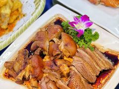 -东江海鲜大排档·潮汕菜·砂锅粥