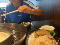 -捞王锅物料理(凯旋路店)