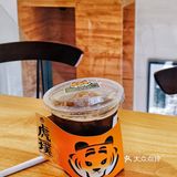 汉街快时尚连锁咖啡厅☕ 一杯只要2块钱