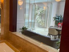 -上海圣淘沙万怡酒店