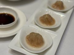 -明阁 Ming Court(广州朗豪酒店)