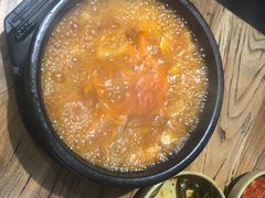 -京玉菲饭店(李村店)