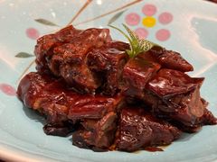 -御苑宾馆-中餐厅