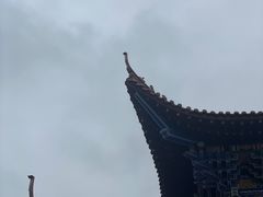 -皇罗禅寺