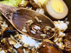 -京参 • 擂椒饭(这有山店)