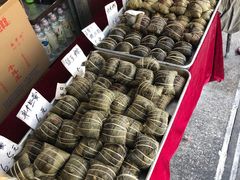粽子-容师傅(城外步行街店)