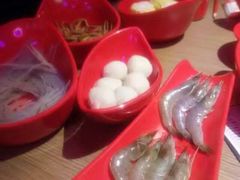 -季季红火锅(丰城洪客隆店)