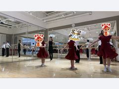 -炫艺舞蹈培训中心(枫尚奥特莱斯店)