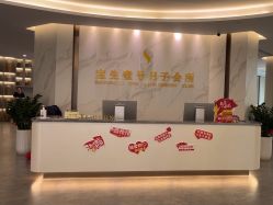 -宝生月子中心(独栋园林·福田店)