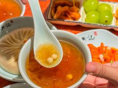 -裕兴记•蟹黄面馆(人民广场店)