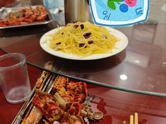 -济南亮亮烧烤(延安三路店)