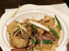 -海航大厦万豪酒店彩海轩中餐厅(霄云路店)
