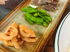 -蟹村草堂·苏式园林人文农家·大闸蟹